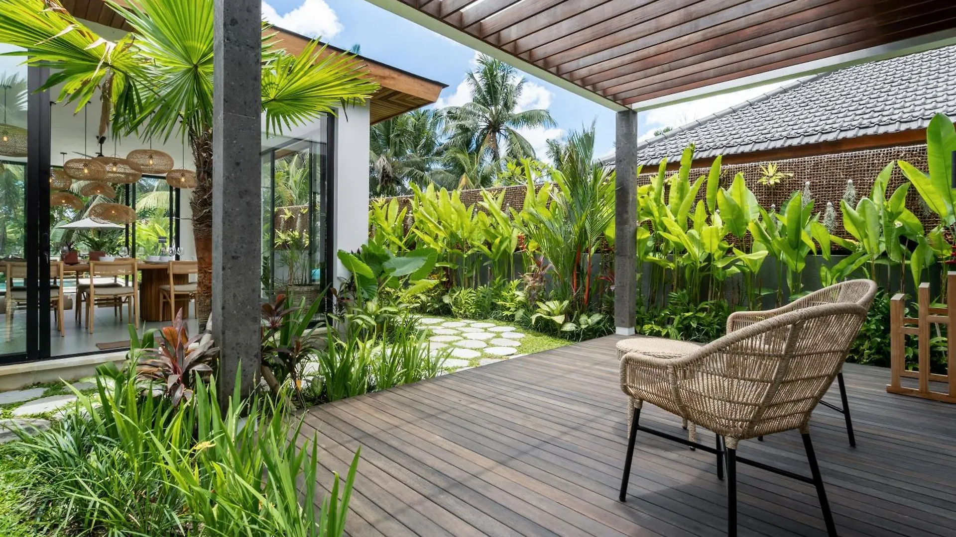 Villa Jalak By Balisuperhost Ubud  Indonesia