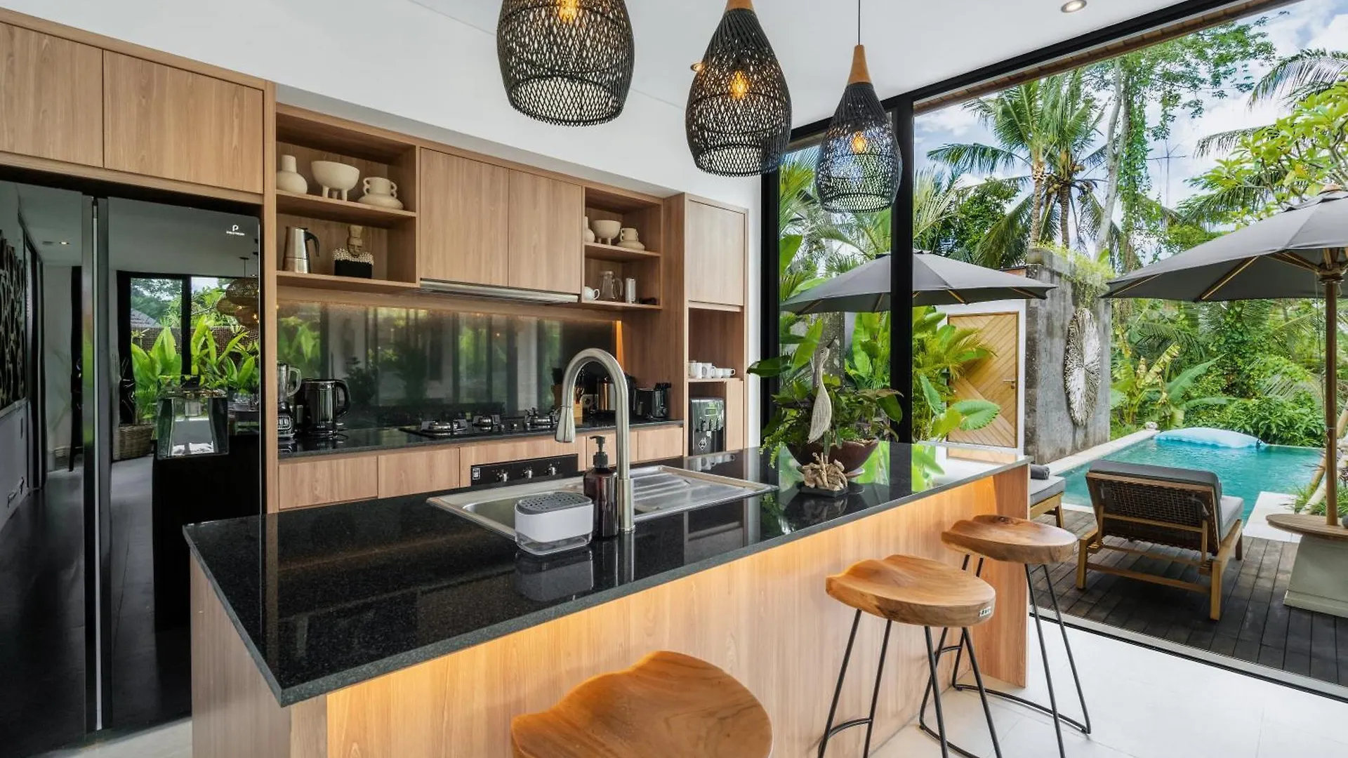 Villa Jalak By Balisuperhost Ubud  0*, Ubud (Bali)