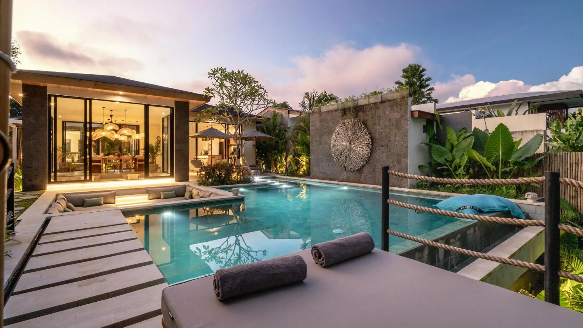 Villa Jalak By Balisuperhost Ubud