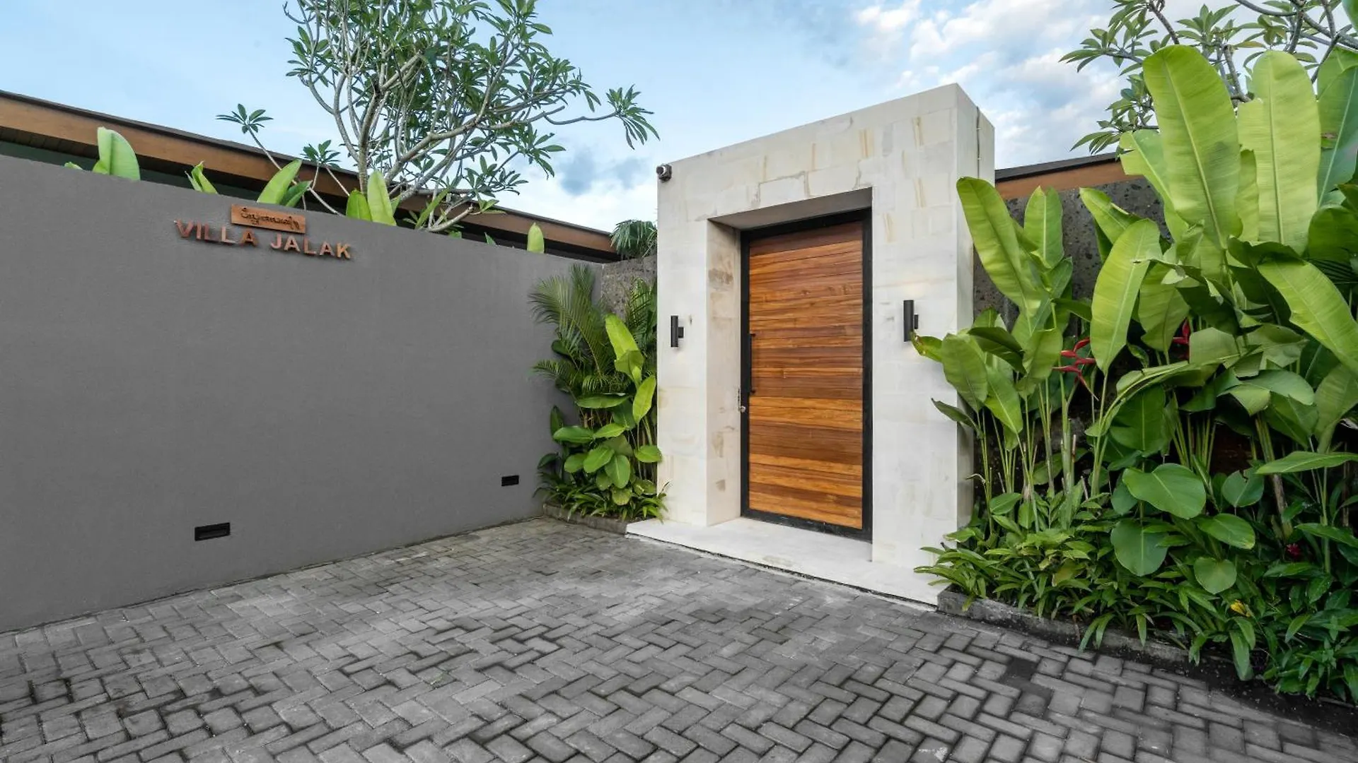 Villa Jalak By Balisuperhost Ubud  Ubud (Bali)