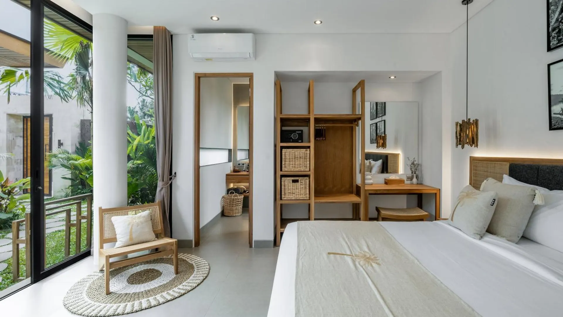 Villa Jalak By Balisuperhost Ubud  Indonesia