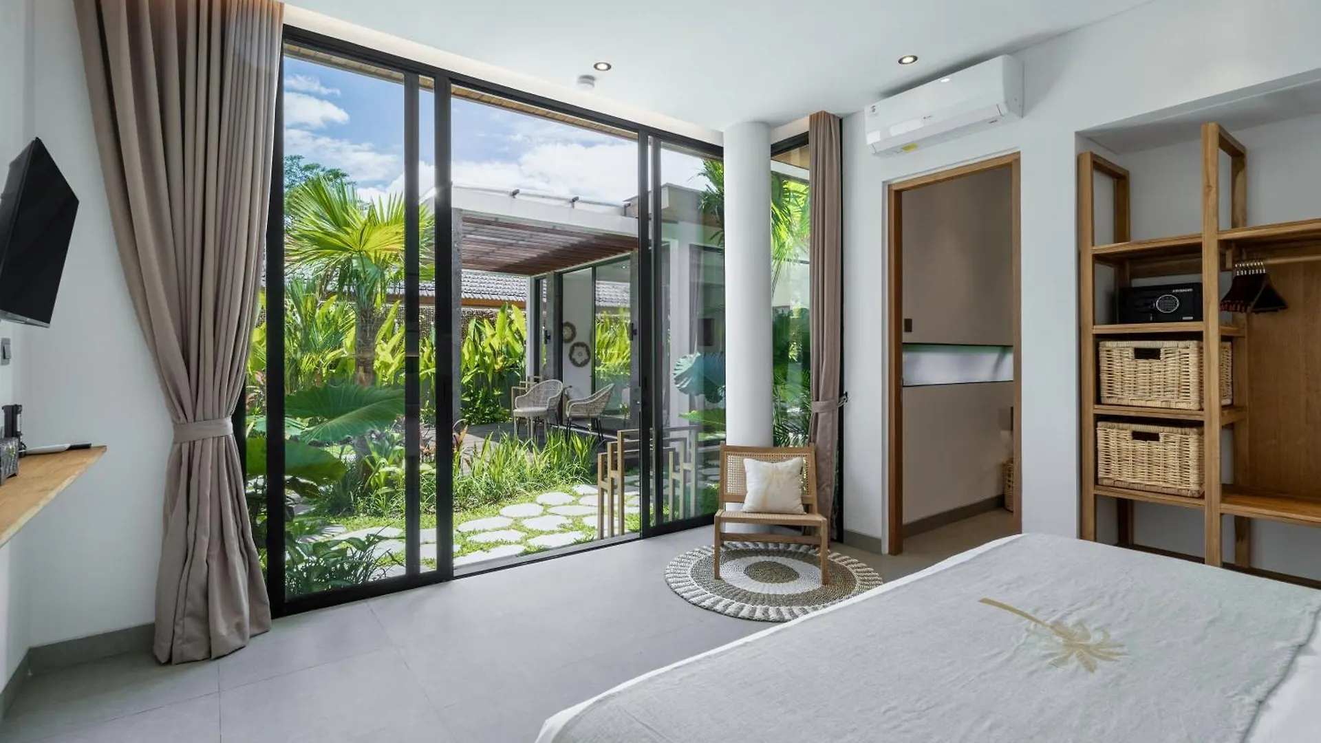 Villa Jalak By Balisuperhost Ubud  Ubud (Bali)