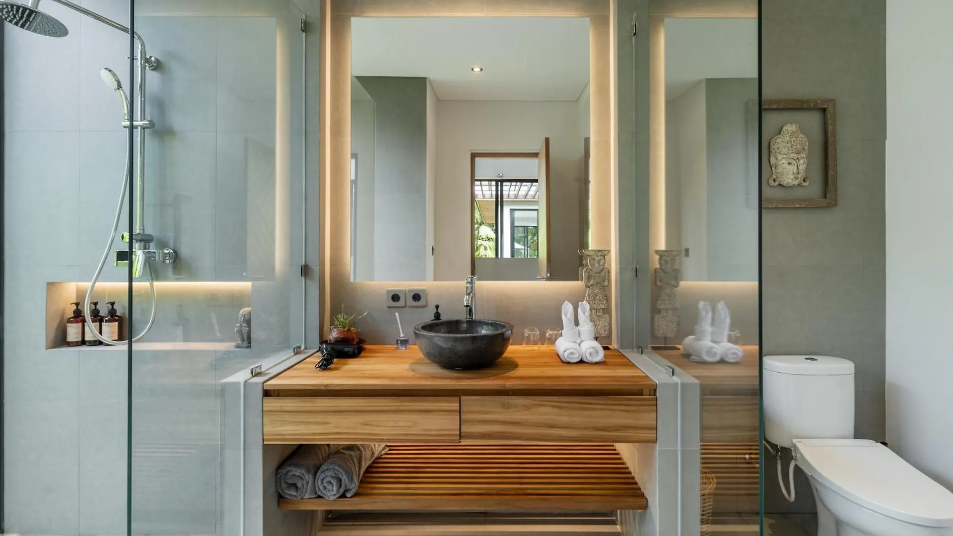 Villa Jalak By Balisuperhost Ubud  0*, Ubud (Bali) Indonesia