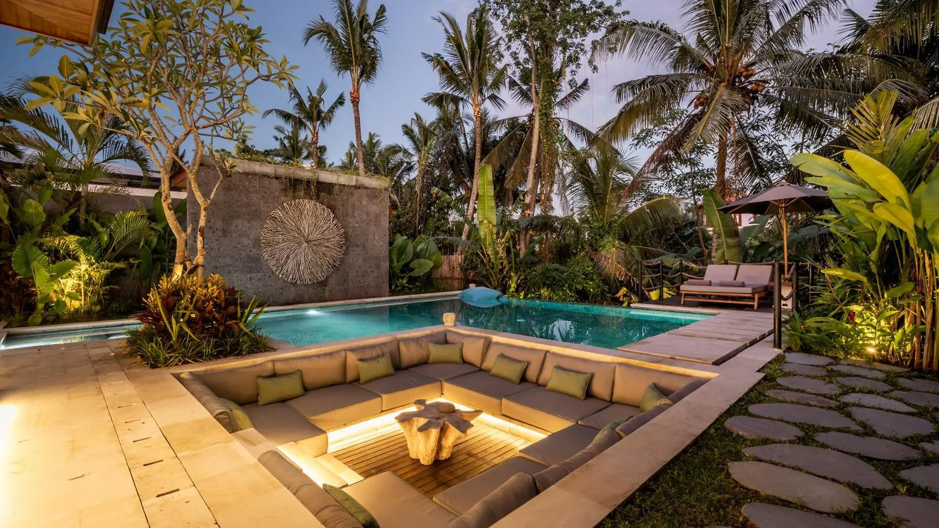 Villa Jalak By Balisuperhost Ubud