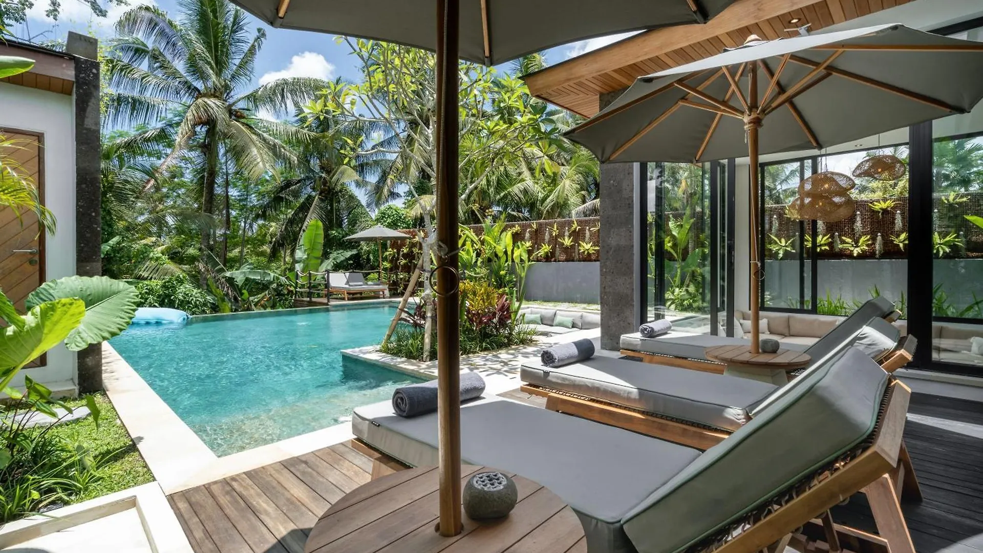 Villa Jalak By Balisuperhost Ubud