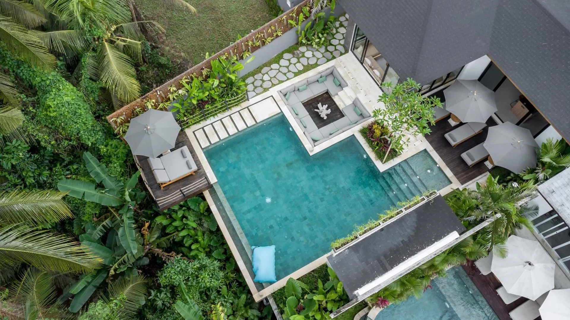 Villa Jalak By Balisuperhost Ubud
