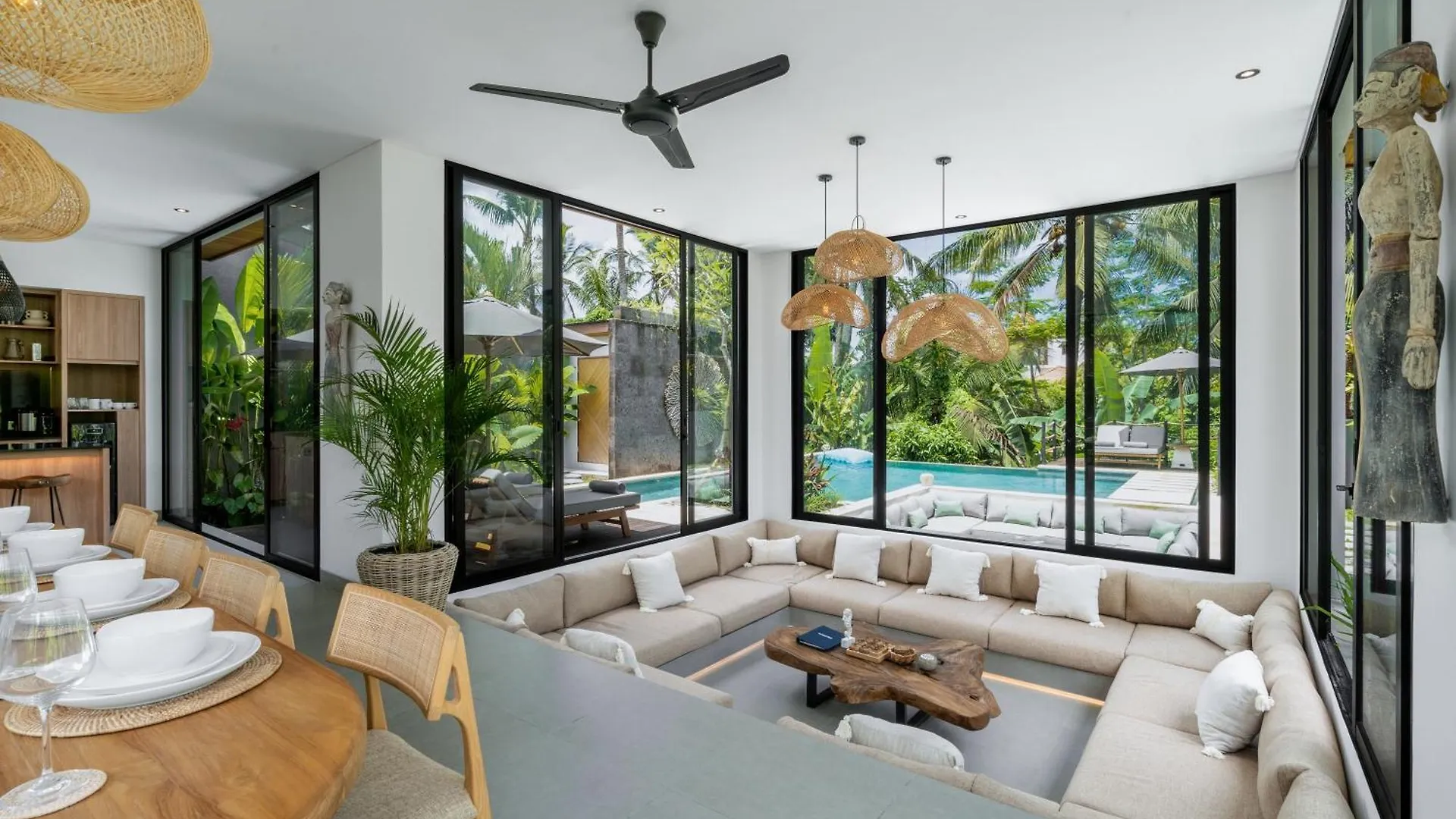 Villa Jalak By Balisuperhost Ubud  0*, Ubud (Bali)
