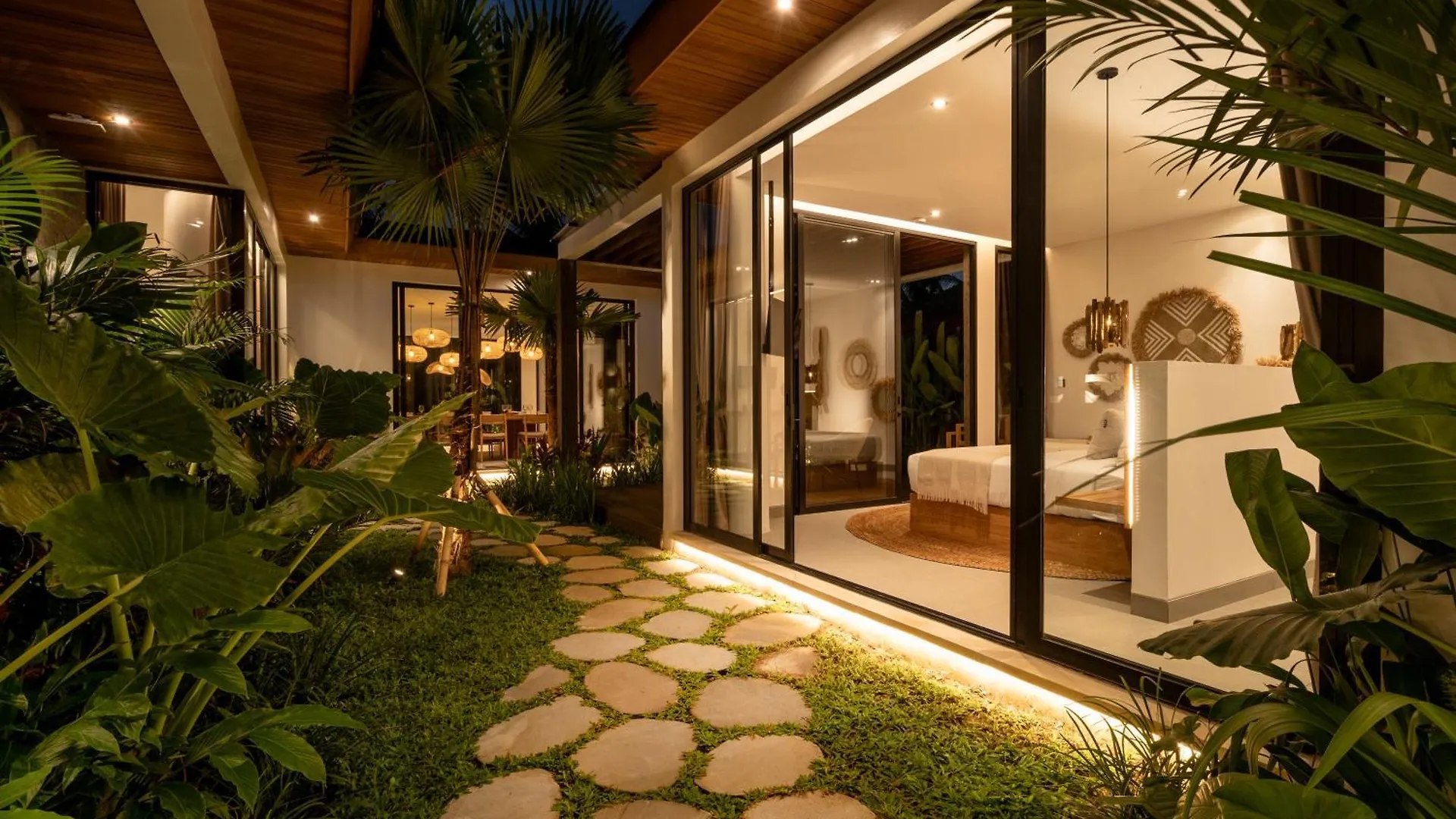 Villa Jalak By Balisuperhost Ubud   Ubud (Bali)